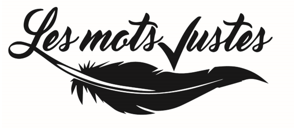 Les Mots Justes - Sylvie Guyot